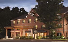 Country Inn And Suites in Newnan Ga