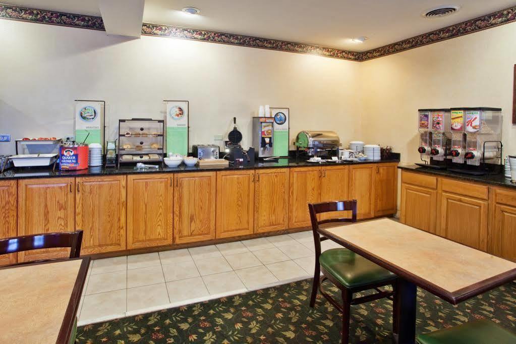 Country Inn & Suites By Radisson, Newnan, Ga Exterior photo